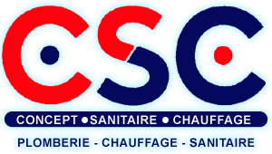 CSC - Concept Sanitaire Chauffage